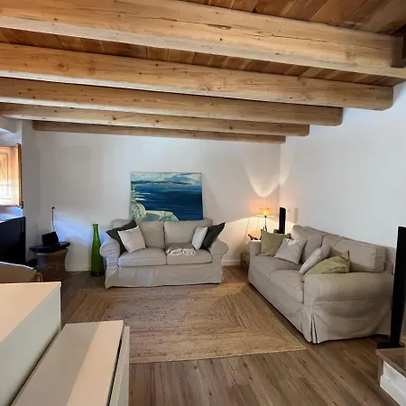Casa Font - Perfect To Disconnect In A Rustic & Modern House