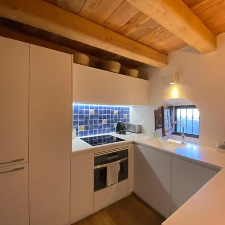 Casa Font - Perfect To Disconnect In A Rustic & Modern House Nyaraló