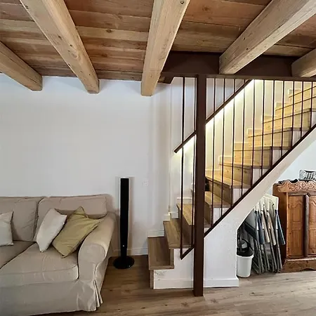 Casa Font - Perfect To Disconnect In A Rustic & Modern House * Albóns