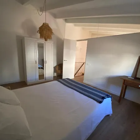 Casa Font - Perfect To Disconnect In A Rustic & Modern House Nyaraló Albóns