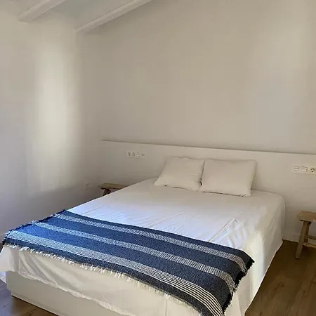 Casa Font - Perfect To Disconnect In A Rustic & Modern House Nyaraló *