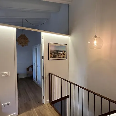 Casa Font - Perfect To Disconnect In A Rustic & Modern House Casa vacanze *