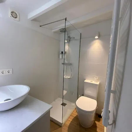 Casa Font - Perfect To Disconnect In A Rustic & Modern House Casa vacanze Albóns