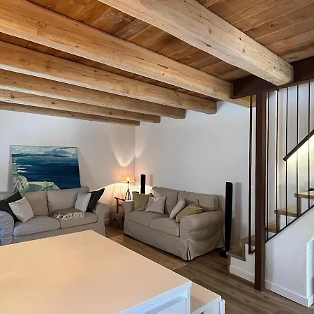 Casa Font - Perfect To Disconnect In A Rustic & Modern House Casa vacanze *